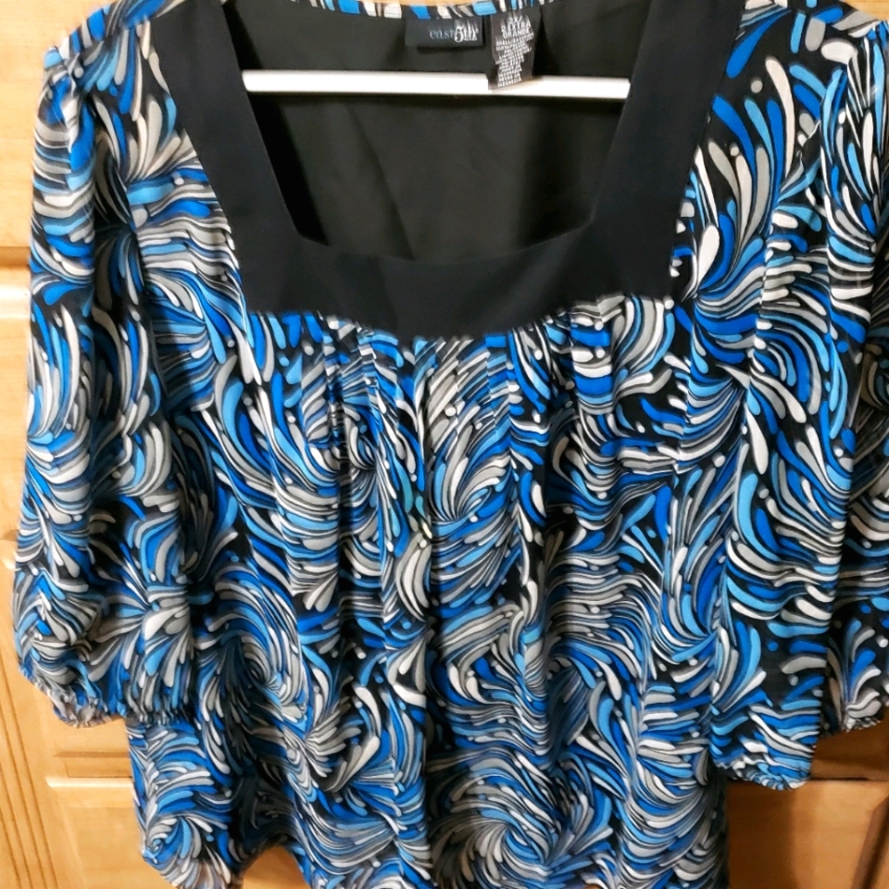 Blouse